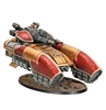 Warhammer 30 K - The Horus Heresy