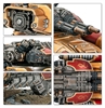 Warhammer 30 K - The Horus Heresy