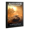 Warhammer 30 K - The Horus Heresy