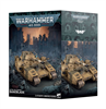 Warhammer 40 K - Astra Militarum