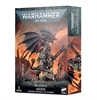 Warhammer 40 K - World Eaters