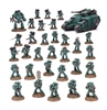 Warhammer 30 K - The Horus Heresy