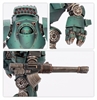 Warhammer 30 K - The Horus Heresy