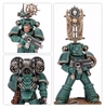 Warhammer 30 K - The Horus Heresy