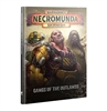Warhammer Necromunda - Gangs of the Outlands