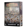 Warhammer Necromunda - Crew Set