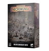 Warhammer Necromunda - Crew Set