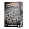 Warhammer Necromunda - Crew Set