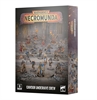 Warhammer Necromunda - Crew Set