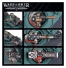 Warhammer 30 K - The Horus Heresy
