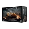 Warhammer 30 K - The Horus Heresy