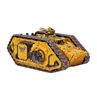 Warhammer 30 K - The Horus Heresy