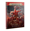 Warhammer Age of Sigmar - Blades of Khorne