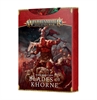 Warhammer Age of Sigmar - Blades of Khorne