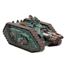 Warhammer 30 K - The Horus Heresy