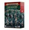 Warhammer Age of Sigmar - Ossiarch Bonereapers