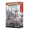 Warhammer Age of Sigmar - Kharadron Overlords