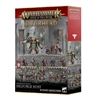 Warhammer Age of Sigmar - Helsmiths of Hashut