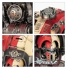 Warhammer 30 K - The Horus Heresy
