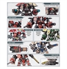 Warhammer 30 K - The Horus Heresy