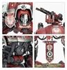 Warhammer 30 K - The Horus Heresy