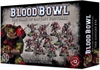 Blood Bowl - Orc Team