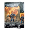 Warhammer 40 K - Space Marines