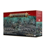 Warhammer Age of Sigmar - Ossiarch Bonereapers