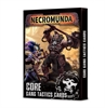 Warhammer Necromunda - Core Gang