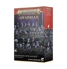 Warhammer Age of Sigmar - Hedonites of Slaanesh