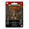 Warhammer Age of Sigmar - Orruk Warclans