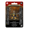 Warhammer Age of Sigmar - Orruk Warclans