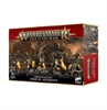 Warhammer Age of Sigmar - Orruk Warclans