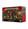 Warhammer Age of Sigmar - Orruk Warclans