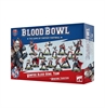 Blood Bowl - Vampire Team