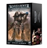 Warhammer 30 K - The Horus Heresy