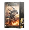 Warhammer 30K - Legions Imperialis