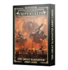 Warhammer 30K - Legions Imperialis