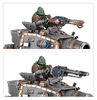 Warhammer 30 K - The Horus Heresy