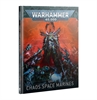 Warhammer 40 K - Chaos Space Marines
