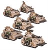 Warhammer 30K - Legions Imperialis