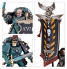Warhammer 30 K - The Horus Heresy