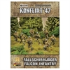 Konflikt 47 - German Army