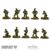 Konflikt 47 - British Army