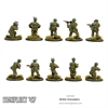 Konflikt 47 - British Army