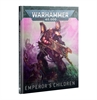 10th Edt. Codex: Emperors Children EN
