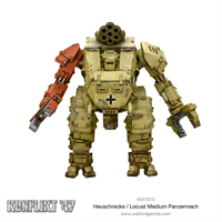 Konflikt 47 - German Army