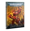 Warhammer 40 K - World Eaters EN