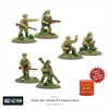 Bolt Action Korean War - Chinese PVA