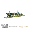 Black Powder - Napoleonic War